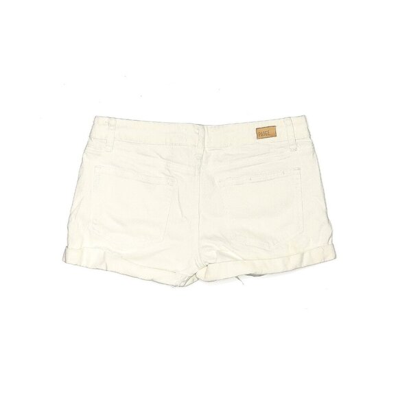 Paige Size 27 waist Denim shorts - Picture 2 of 2